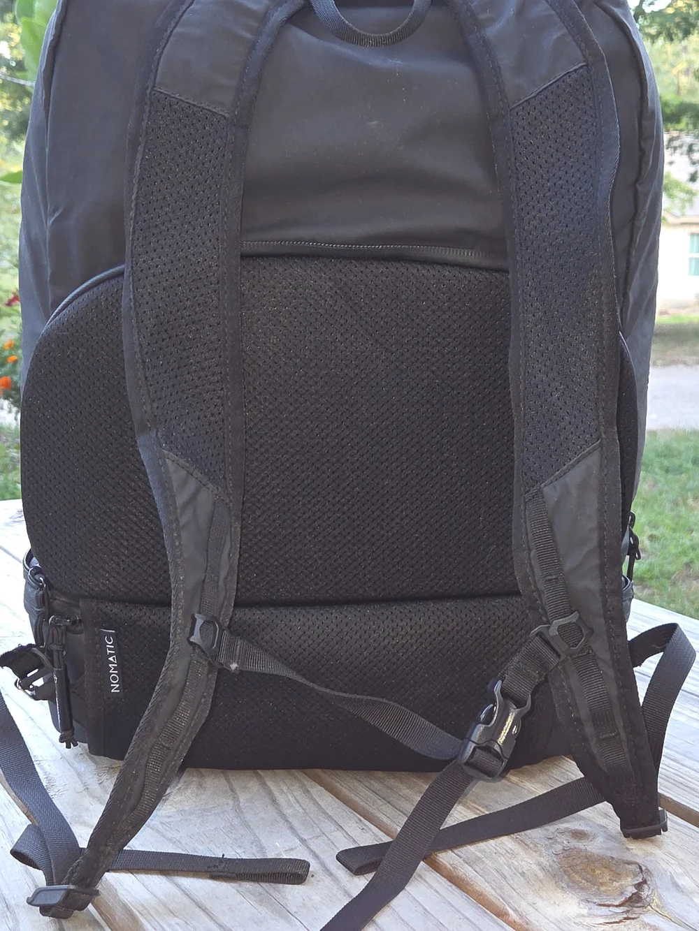 NOMATIC x Peter McKinnon Camera Cube Pack 21L